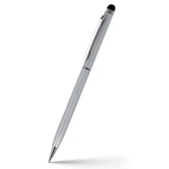 Długopis, touch pen | Irin / Srebrny V1537-32