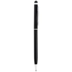 Długopis, touch pen | Raymond / Czarny V1660-03/A