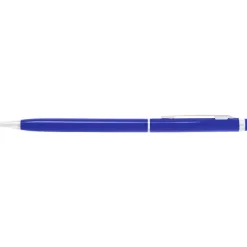 Długopis, touch pen | Raymond / Niebieski V1660-11