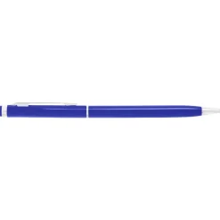 Długopis, touch pen | Raymond / Niebieski V1660-11