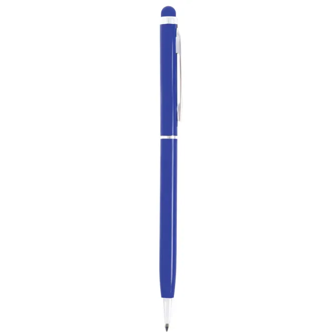 Długopis, touch pen | Raymond / Niebieski V1660-11/A