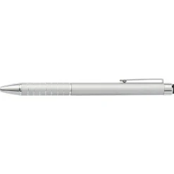 Długopis, touch pen / Srebrny V1657-32
