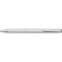 Długopis, touch pen / Srebrny V1657-32