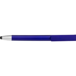 Długopis, touch pen, stojak na telefon / Granatowy V1753-04