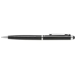 Długopis, touch pen Swiss Peak / Czarny P610.440