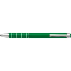 Długopis, touch pen / Zielony V1657-06