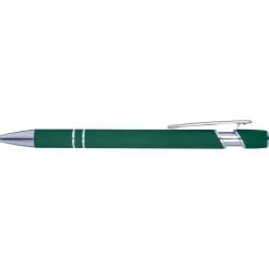 Długopis, touch pen / Zielony V1917-06