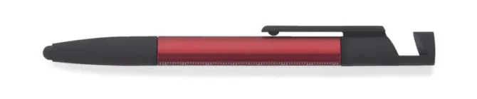 Długopis touch SET / Czerwony 19659-04