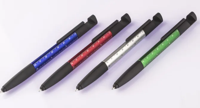 Długopis touch SET / Niebieski 19659-03