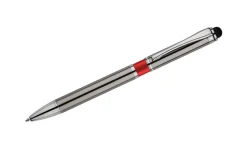 Długopis touch TURBO / Czerwony 19567-04