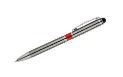 Długopis touch TURBO / Czerwony 19567-04