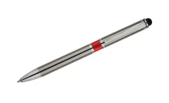 Długopis touch TURBO / Czerwony 19567-04
