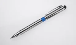 Długopis touch TURBO / Niebieski 19567-03