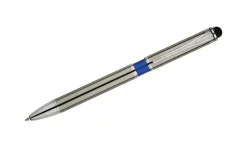Długopis touch TURBO / Niebieski 19567-03