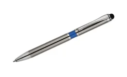 Długopis touch TURBO / Niebieski 19567-03