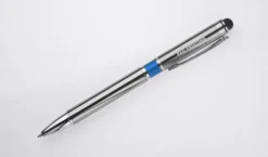 Długopis touch TURBO / Niebieski 19567-03
