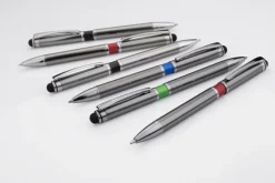 Długopis touch TURBO / Niebieski 19567-03