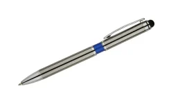 Długopis touch TURBO / Niebieski 19567-03