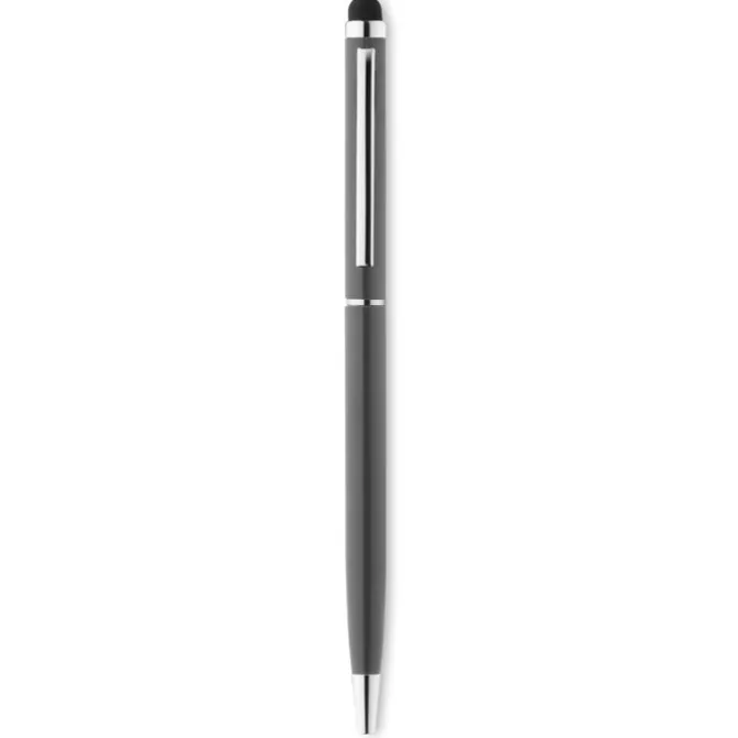 Długopis. / Tytanowy MO8209-18