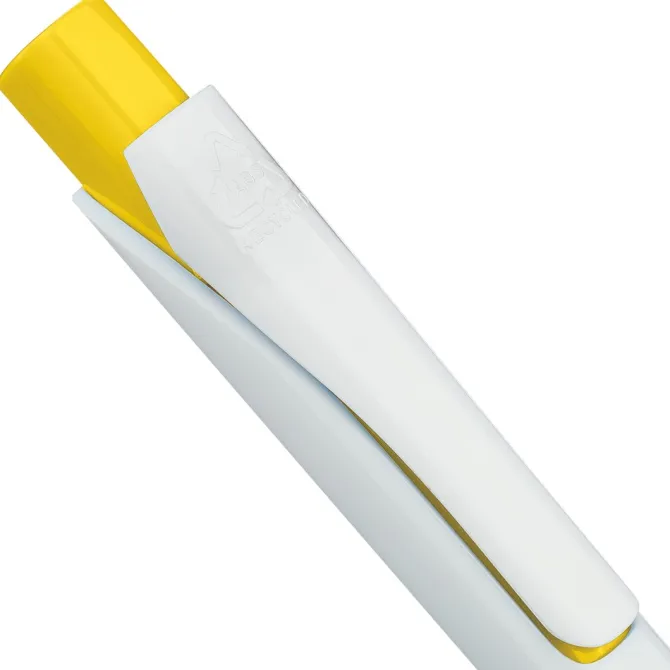 Długopis / żółty VB293-08