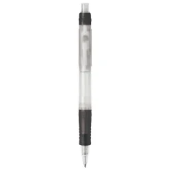 Długopis Vegetal Pen Clear przejrzysty / Ecru / czarny LT87540-N5402