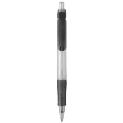 Długopis Vegetal Pen Clear przejrzysty / Ecru / czarny LT87540-N5402