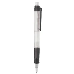 Długopis Vegetal Pen Clear przejrzysty / Ecru / czarny LT87540-N5402