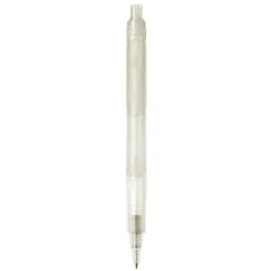 Długopis Vegetal Pen Clear przejrzysty / Ecru / biały LT87540-N5401