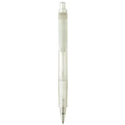 Długopis Vegetal Pen Clear przejrzysty / Ecru / biały LT87540-N5401