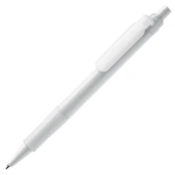 Długopis Vegetal Pen jednolity  / Biały / biały LT87541-N0101