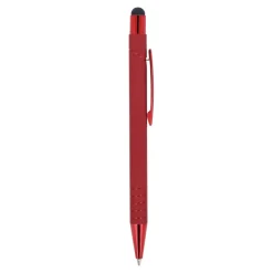 Długopis Venice Deluxe / Czerwony LT87894-N0021