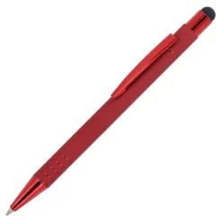 Długopis Venice Deluxe / Czerwony LT87894-N0021