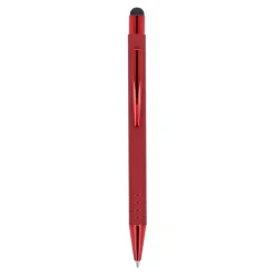 Długopis Venice Deluxe / Czerwony LT87894-N0021