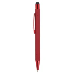 Długopis Venice Deluxe / Czerwony LT87894-N0021