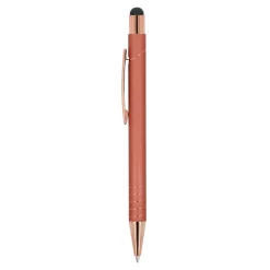 Długopis Venice Deluxe / Różowe złoto LT87894-N0045