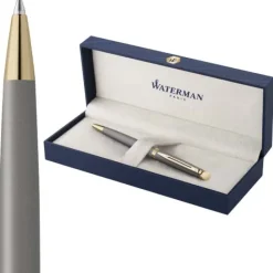 Długopis Waterman Hemisphere M / Szary 10636782