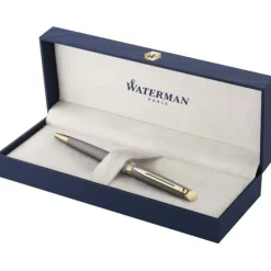 Długopis Waterman Hemisphere M / Szary 10636782