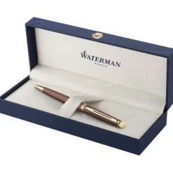 Długopis Waterman Hemisphere M / Miedziany 10636732