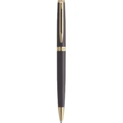 Długopis Waterman Hemisphere M / Czarny 10636790