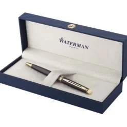 Długopis Waterman Hemisphere M / Czarny 10636790