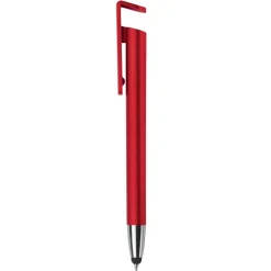 Długopis 3 w 1 / Czerwony LT80500-N0021