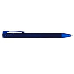 Długopis w etui | Joziah / Granatowy VA051-04