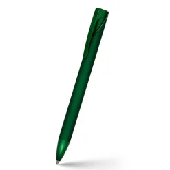 Długopis w etui | Joziah / Zielony VA051-06