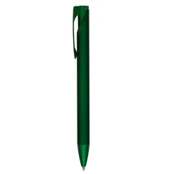 Długopis w etui | Joziah / Zielony VA051-06