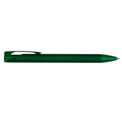 Długopis w etui | Joziah / Zielony VA051-06