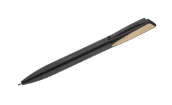 Długopis w etui OYA / Czarny 19676-02
