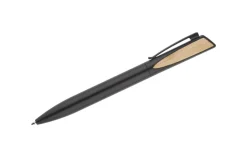 Długopis w etui OYA / Czarny 19676-02
