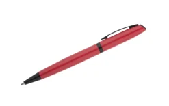 Długopis w etui RIO / Czerwony 19658-04