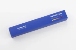 Długopis w etui RIO / Niebieski 19658-03