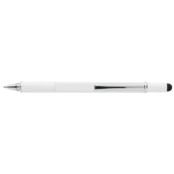 Długopis wielofunkcyjny / Biały P221.553